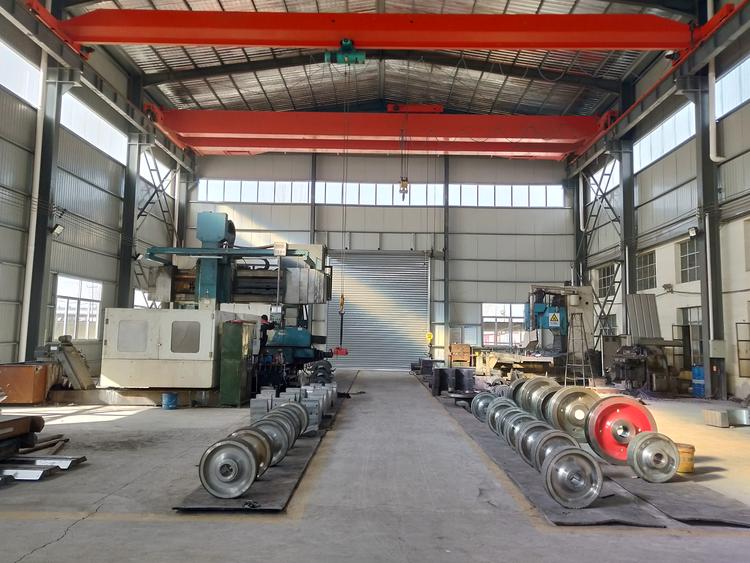 非標鏈輪廠家和出口商